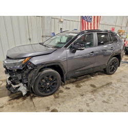 2024 TOYOTA RAV4 4T3E6RFV2RU167111 96726135