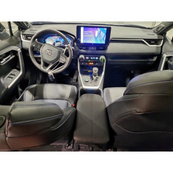 2024 TOYOTA RAV4 4T3E6RFV2RU167111 96726135