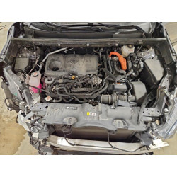 2024 TOYOTA RAV4 4T3E6RFV2RU167111 96726135