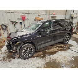 2023 VOLKSWAGEN TIGUAN 3VVFB7AX5PM034842 96754505