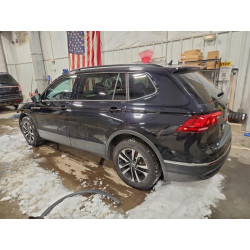 2023 VOLKSWAGEN TIGUAN 3VVFB7AX5PM034842 96754505