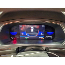 2023 VOLKSWAGEN TIGUAN 3VVFB7AX5PM034842 96754505