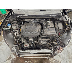 2023 VOLKSWAGEN TIGUAN 3VVFB7AX5PM034842 96754505