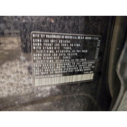 2023 VOLKSWAGEN TIGUAN 3VVFB7AX5PM034842 96754505