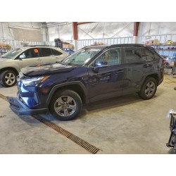 2024 TOYOTA RAV4 4T3RWRFV1RU131945 97676735