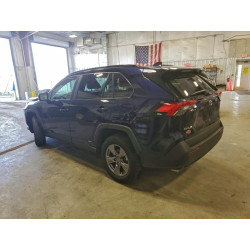 2024 TOYOTA RAV4 4T3RWRFV1RU131945 97676735