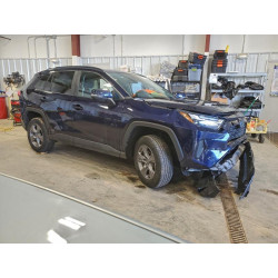 2024 TOYOTA RAV4 4T3RWRFV1RU131945 97676735
