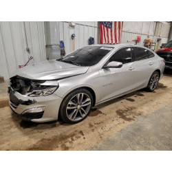 2020 CHEVROLET MALIBU 1G1ZE5SX3LF009804 99889845
