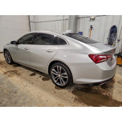 2020 CHEVROLET MALIBU 1G1ZE5SX3LF009804 99889845