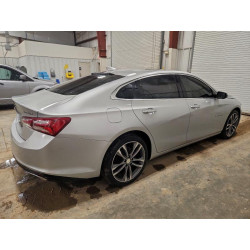 2020 CHEVROLET MALIBU 1G1ZE5SX3LF009804 99889845
