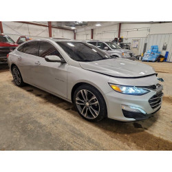 2020 CHEVROLET MALIBU 1G1ZE5SX3LF009804 99889845