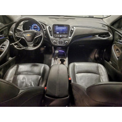 2020 CHEVROLET MALIBU 1G1ZE5SX3LF009804 99889845