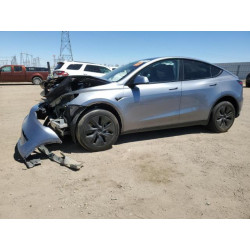 2025 TESLA MODEL Y 7SAYGAEE0SF291342 68748985