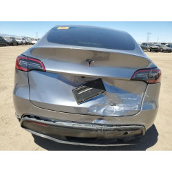 2025 TESLA MODEL Y 7SAYGAEE0SF291342 68748985