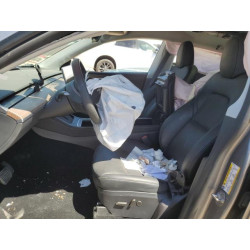 2025 TESLA MODEL Y 7SAYGAEE0SF291342 68748985