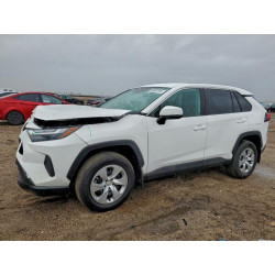 2023 TOYOTA RAV4 2T3G1RFVXPC356756 98897185