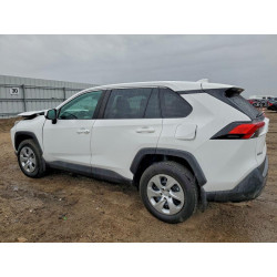 2023 TOYOTA RAV4 2T3G1RFVXPC356756 98897185