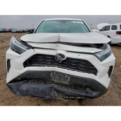 2023 TOYOTA RAV4 2T3G1RFVXPC356756 98897185