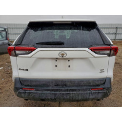 2023 TOYOTA RAV4 2T3G1RFVXPC356756 98897185