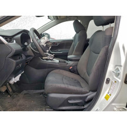 2023 TOYOTA RAV4 2T3G1RFVXPC356756 98897185