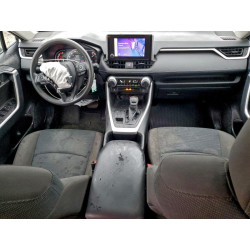 2023 TOYOTA RAV4 2T3G1RFVXPC356756 98897185