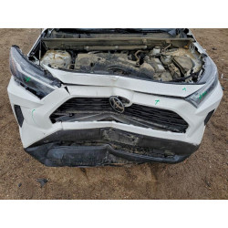 2023 TOYOTA RAV4 2T3G1RFVXPC356756 98897185