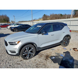 2021 VOLVO XC40 YV4162UM7M2516603 93505785