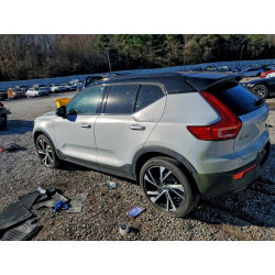 2021 VOLVO XC40 YV4162UM7M2516603 93505785