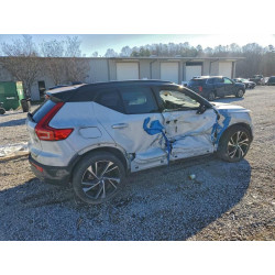 2021 VOLVO XC40 YV4162UM7M2516603 93505785