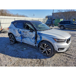 2021 VOLVO XC40 YV4162UM7M2516603 93505785