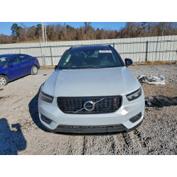 2021 VOLVO XC40 YV4162UM7M2516603 93505785