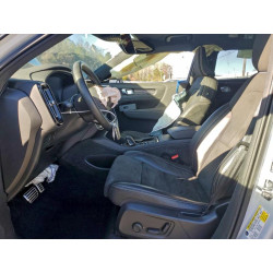 2021 VOLVO XC40 YV4162UM7M2516603 93505785