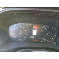 2021 VOLVO XC40 YV4162UM7M2516603 93505785