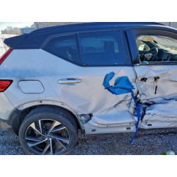 2021 VOLVO XC40 YV4162UM7M2516603 93505785