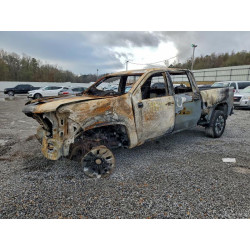 2025 CHEVROLET ALL Models 2GC4KME73S1130161 94918785