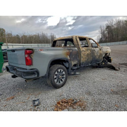 2025 CHEVROLET ALL Models 2GC4KME73S1130161 94918785