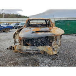 2025 CHEVROLET ALL Models 2GC4KME73S1130161 94918785