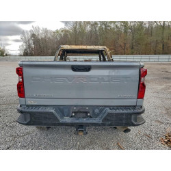 2025 CHEVROLET ALL Models 2GC4KME73S1130161 94918785