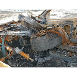 2025 CHEVROLET ALL Models 2GC4KME73S1130161 94918785