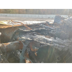 2025 CHEVROLET ALL Models 2GC4KME73S1130161 94918785