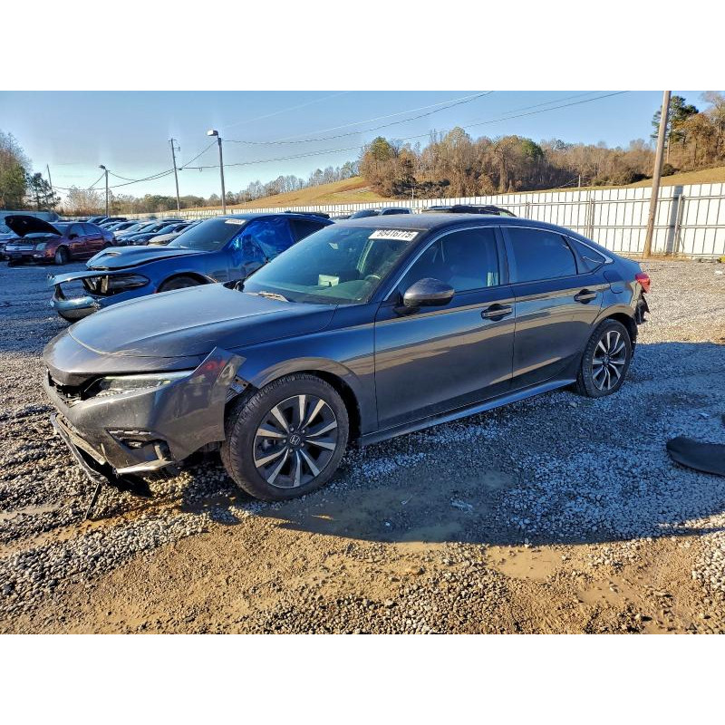 2022 HONDA CIVIC JHMFE1F73NX005082 95416775