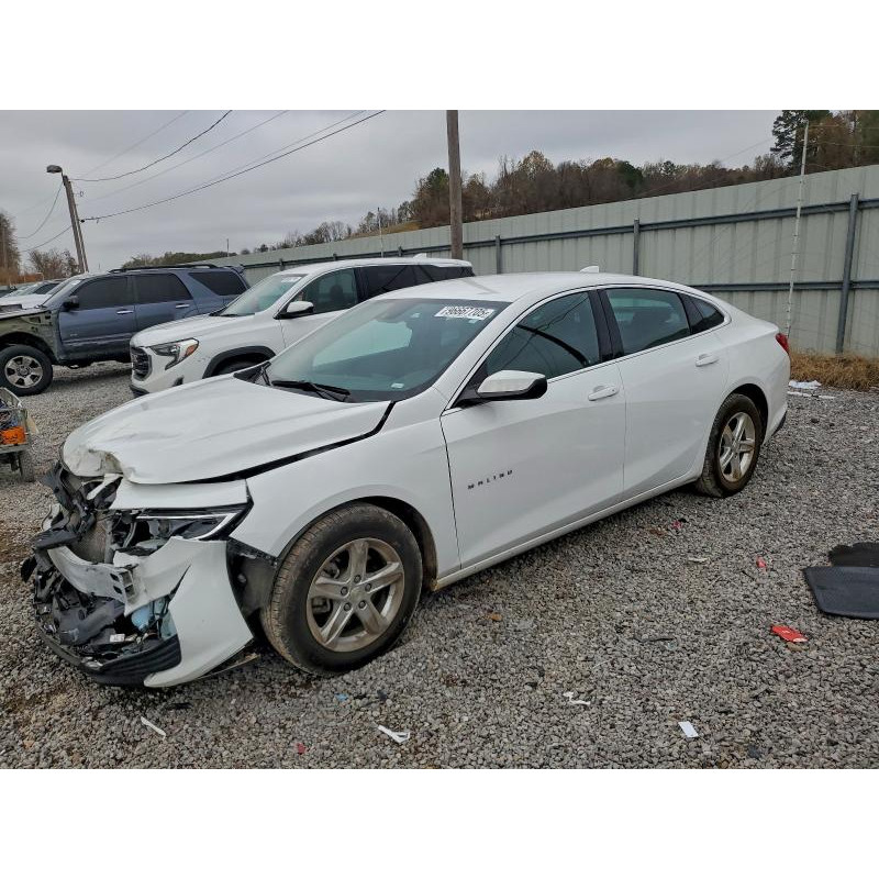 2023 CHEVROLET MALIBU 1G1ZD5ST7PF185440 96667705