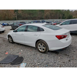 2023 CHEVROLET MALIBU 1G1ZD5ST7PF185440 96667705