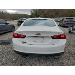 2023 CHEVROLET MALIBU 1G1ZD5ST7PF185440 96667705