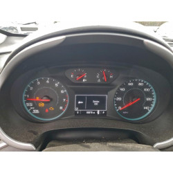 2023 CHEVROLET MALIBU 1G1ZD5ST7PF185440 96667705