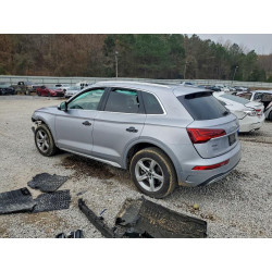 2023 AUDI Q5 WA1ABAFY1P2116544 97384565