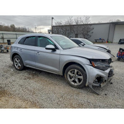 2023 AUDI Q5 WA1ABAFY1P2116544 97384565