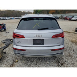 2023 AUDI Q5 WA1ABAFY1P2116544 97384565