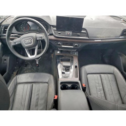 2023 AUDI Q5 WA1ABAFY1P2116544 97384565
