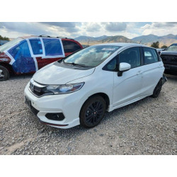 2020 HONDA FIT 3HGGK5H68LM731440 81232795